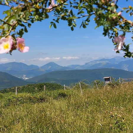B&B Fonte Fresca Fabriano Zewnętrze zdjęcie