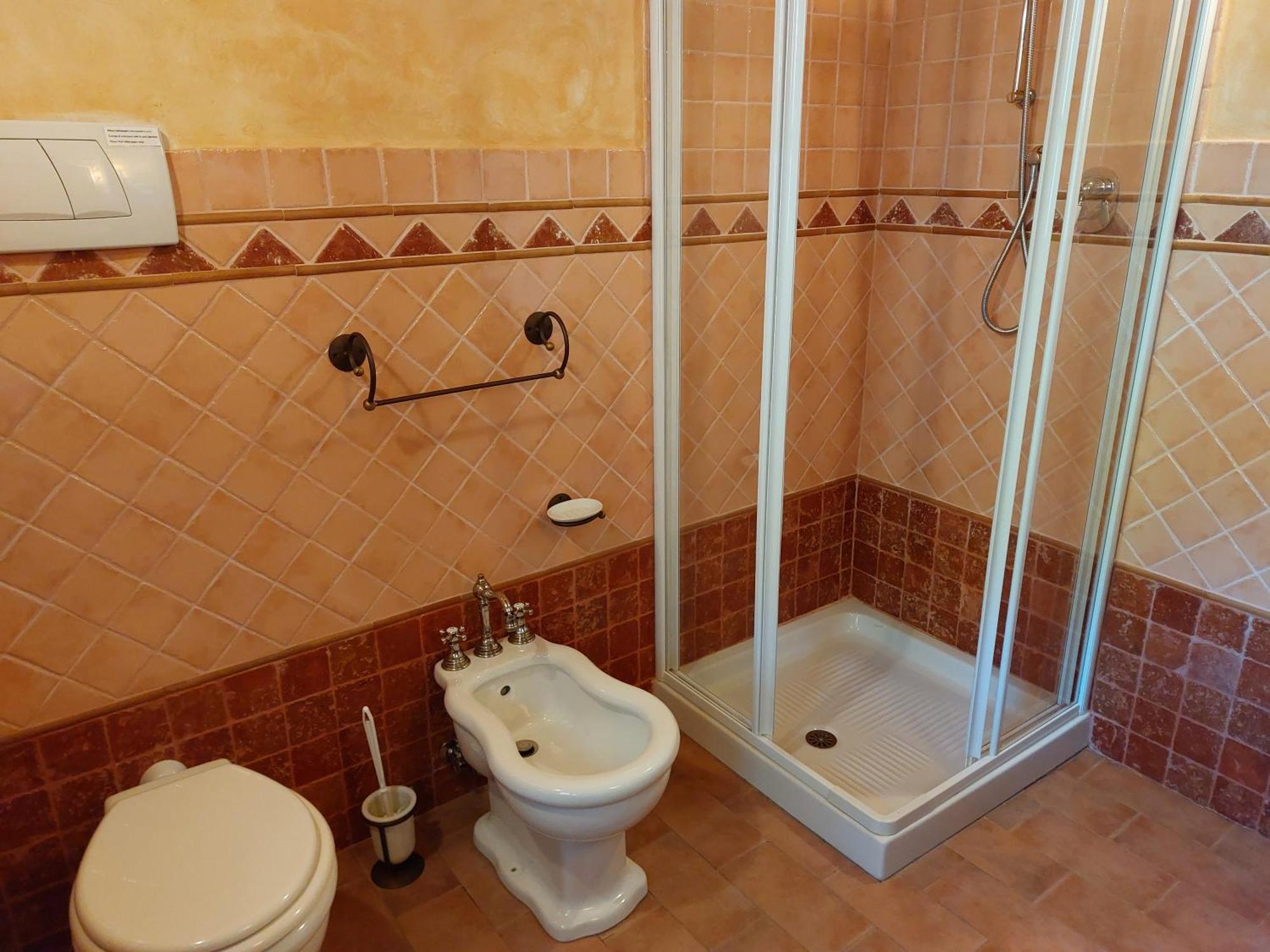 B&B Fonte Fresca Fabriano Zewnętrze zdjęcie